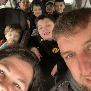 Meet your Posher, Heidi